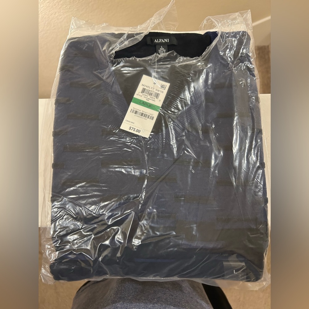 Dress shirt